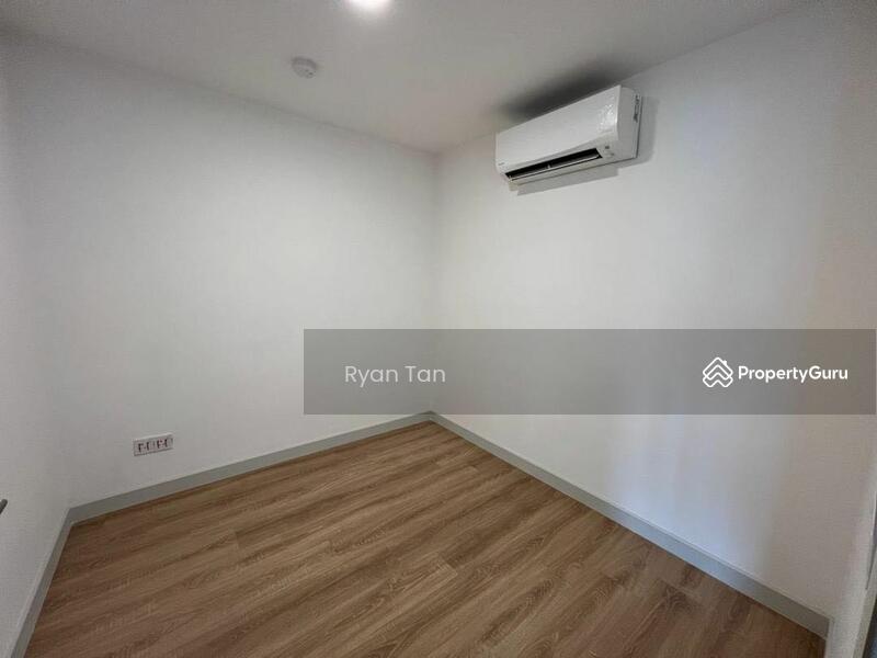 Untuk Dijual - The Atrium