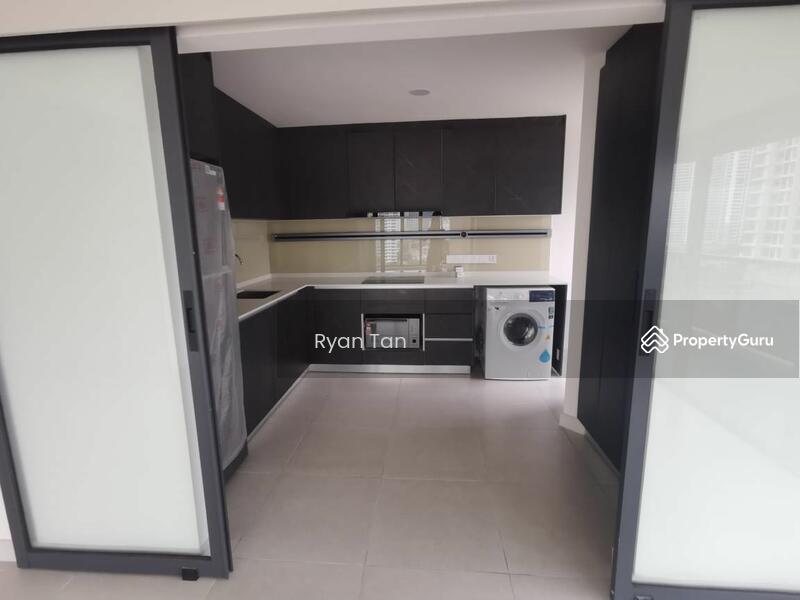 Untuk Dijual - The Atrium
