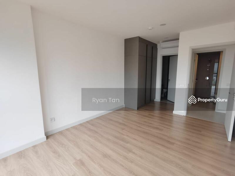 Untuk Dijual - The Atrium