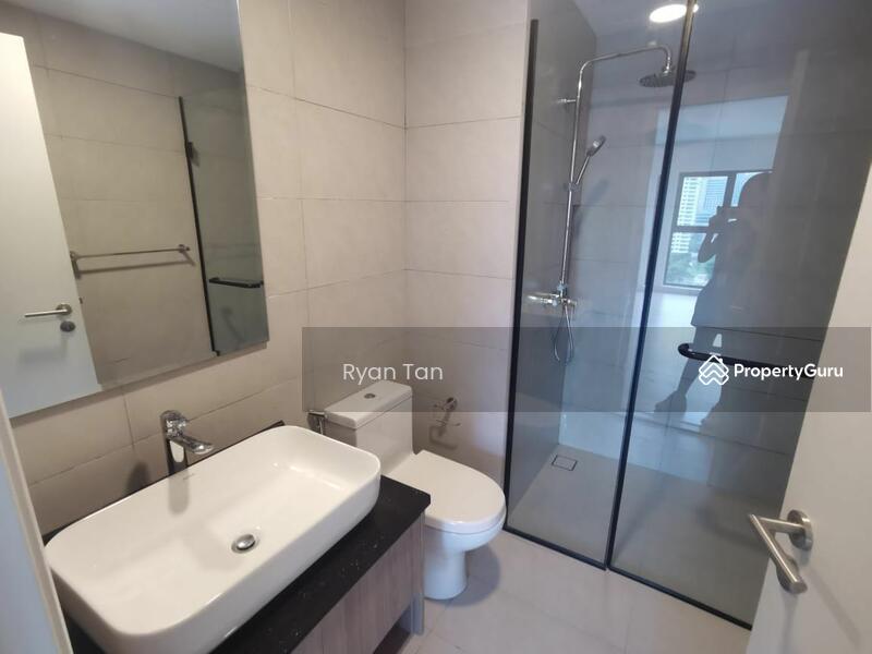 Untuk Dijual - The Atrium
