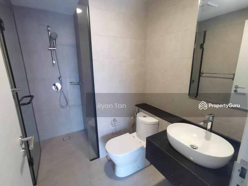 Untuk Dijual - The Atrium