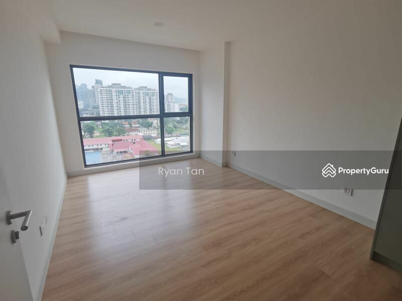 Untuk Dijual - The Atrium