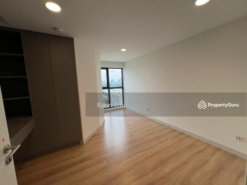 Untuk Dijual - The Atrium
