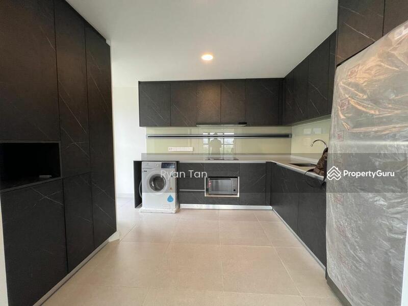 Untuk Dijual - The Atrium