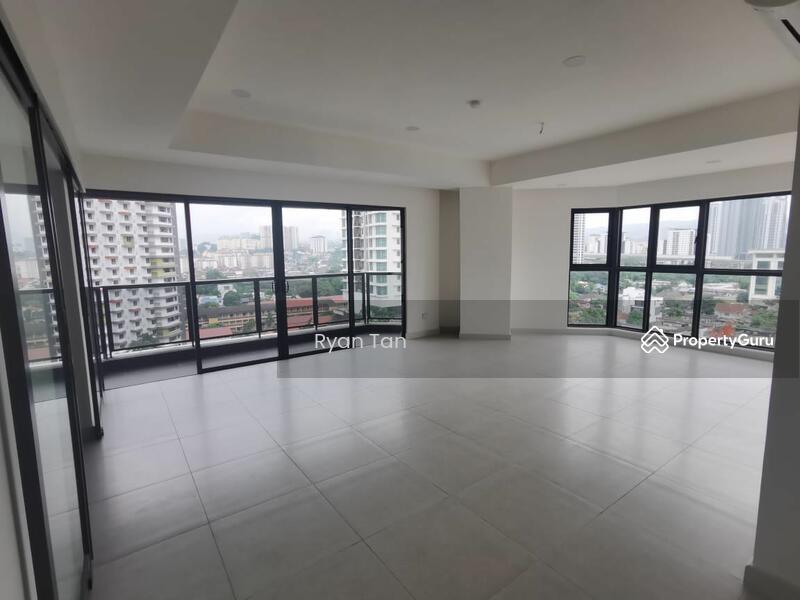 Untuk Dijual - The Atrium