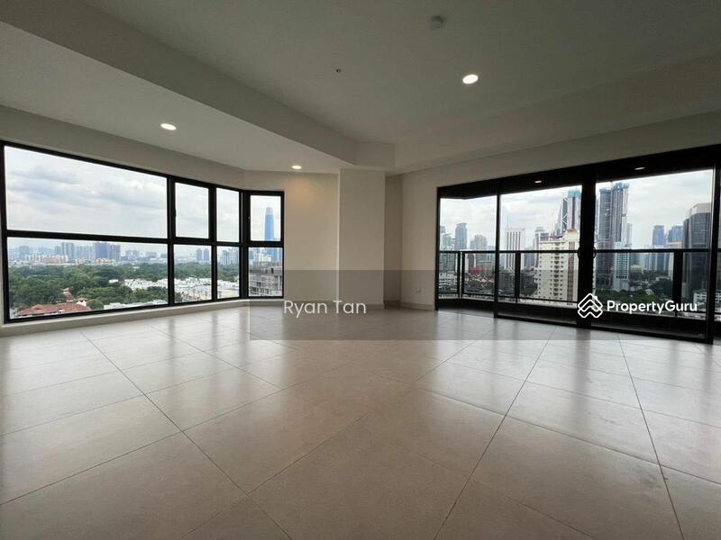 Untuk Dijual - The Atrium