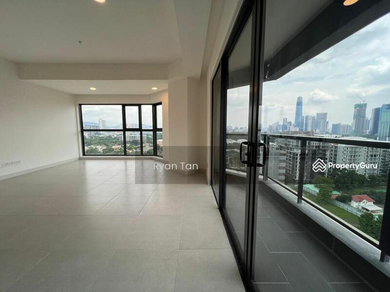 Untuk Dijual - The Atrium