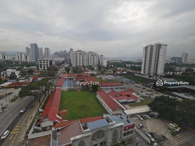Untuk Dijual - The Atrium