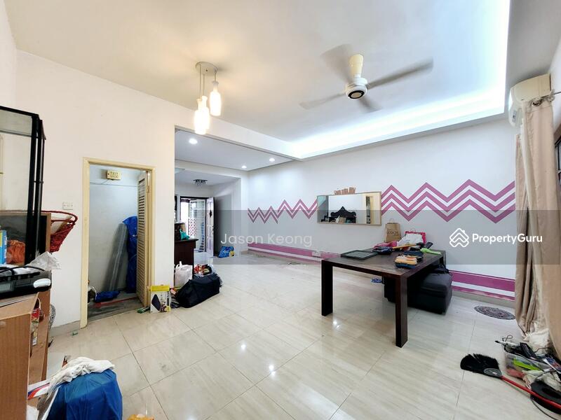 Untuk Dijual - Taman Tasik Prima