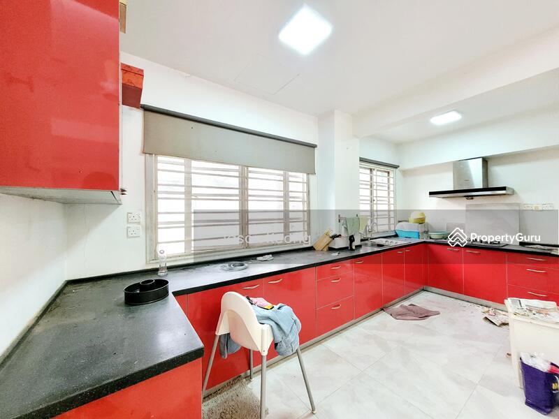 Untuk Dijual - Taman Tasik Prima