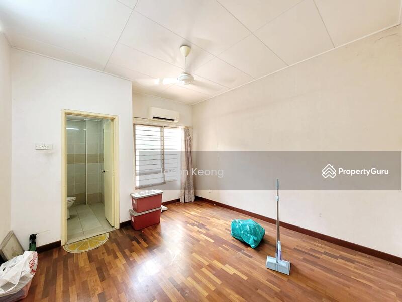 Untuk Dijual - Taman Tasik Prima