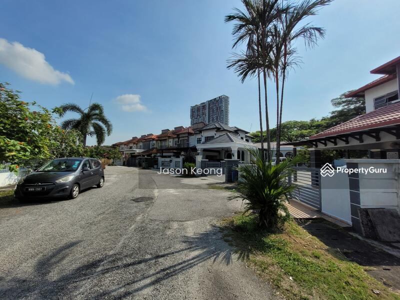 2-storey Terraced House for Sale in Taman Tasik Prima (Puchong) - Jason Keong - PropertyGuru.com.my