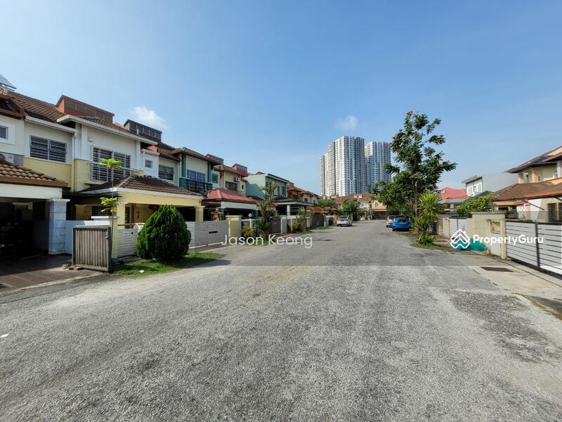 2-storey Terraced House for Sale in Taman Tasik Prima (Puchong) - Jason Keong - PropertyGuru.com.my