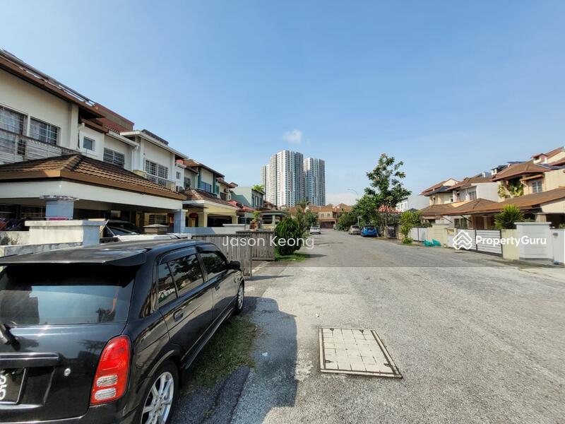 2-storey Terraced House for Sale in Taman Tasik Prima (Puchong) - Jason Keong - PropertyGuru.com.my