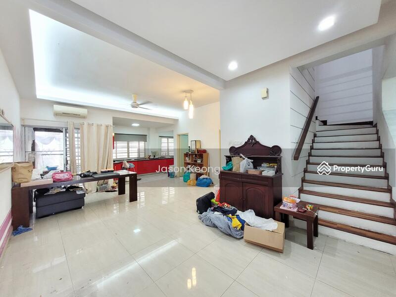2-storey Terraced House for Sale in Taman Tasik Prima (Puchong) - Jason Keong - PropertyGuru.com.my