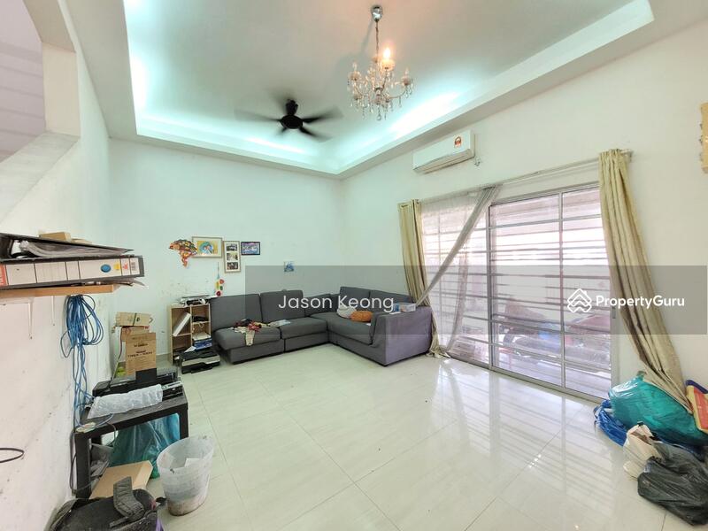 Untuk Dijual - Taman Tasik Prima