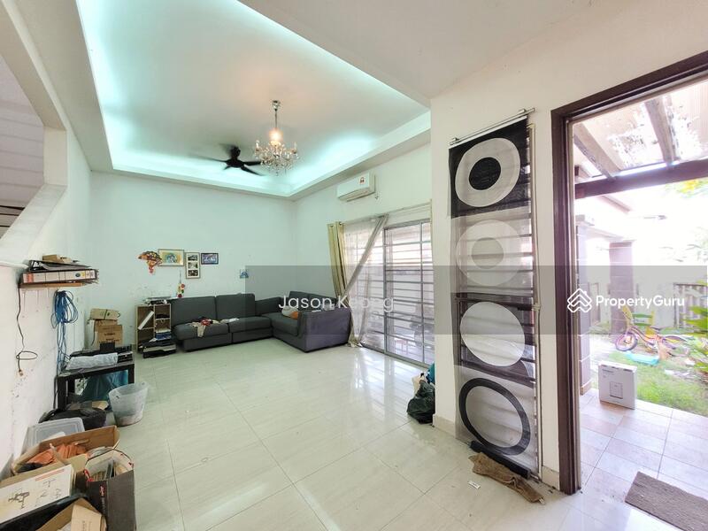 Untuk Dijual - Taman Tasik Prima