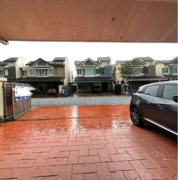 Bungalow House for Sale in Kota Kemuning (Shah Alam) - Crystal Yap - Exterior - PropertyGuru.com.my
