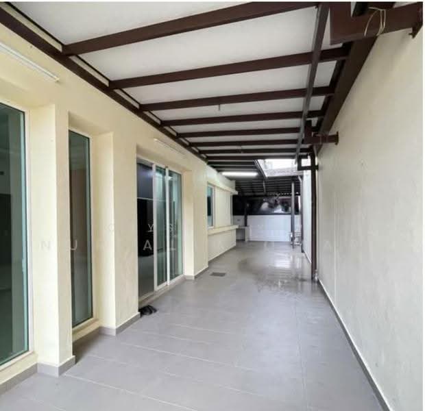 Bungalow House for Sale in Kota Kemuning (Shah Alam) - Crystal Yap - Exterior - PropertyGuru.com.my