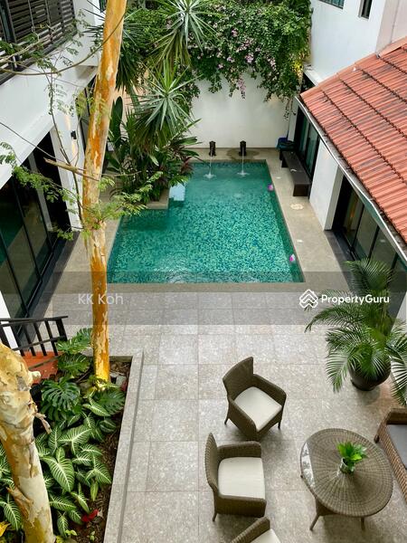 Bungalow for Sale in Iskandar Puteri (Nusajaya) (Johor) - KK Koh - PropertyGuru.com.my