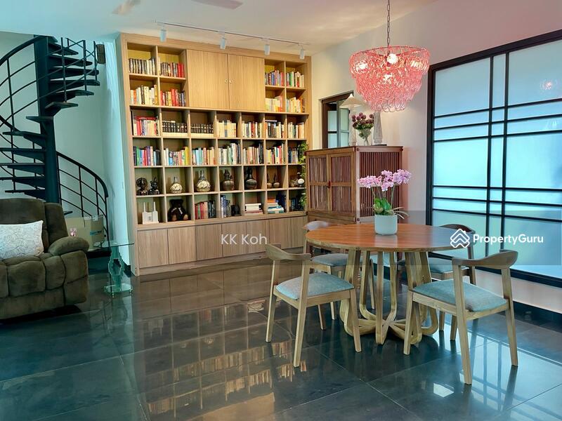 Bungalow for Sale in Iskandar Puteri (Nusajaya) (Johor) - KK Koh - PropertyGuru.com.my