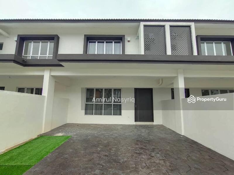 Bukit Rahman Putra untuk Untuk Disewa - RM 1,850 /bulan, Mac 2026 - PropertyGuru.com.my