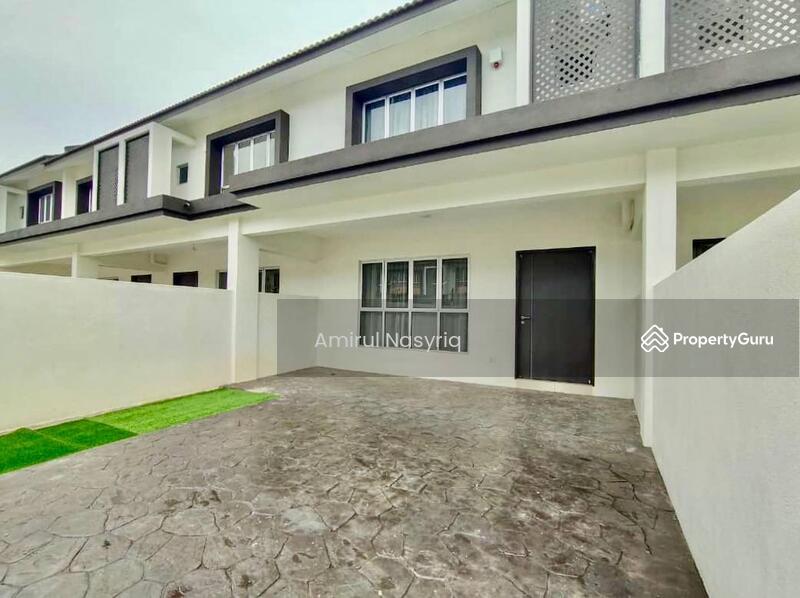 Bukit Rahman Putra untuk Untuk Disewa - RM 1,850 /bulan, Mac 2026 - PropertyGuru.com.my