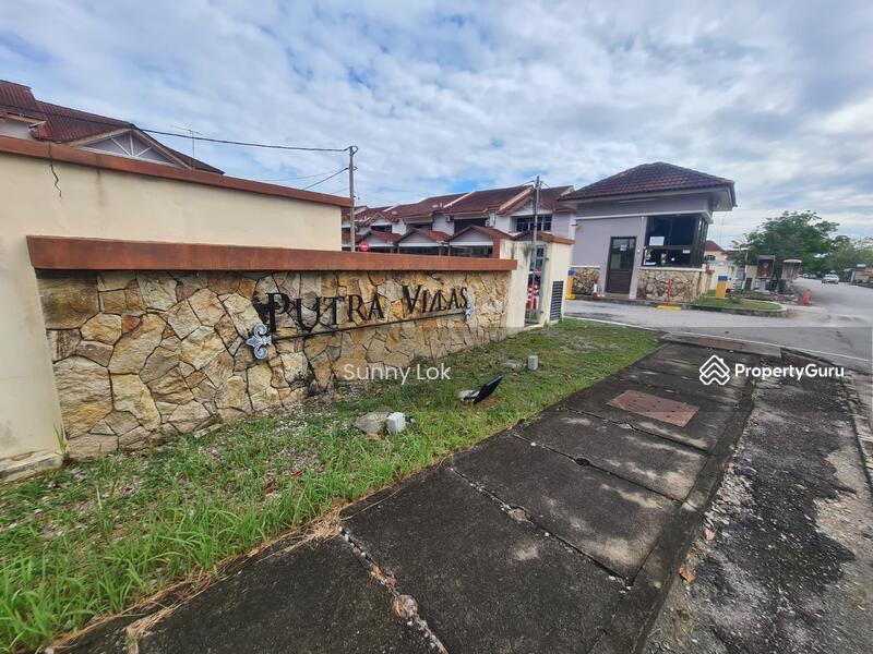 Townhouse for Sale in Bertam (Kepala Batas) - Sunny Lok - PropertyGuru.com.my