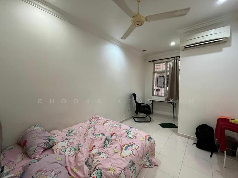 Rumah Teres 2 Tingkat untuk Dijual di Taman Anggerik (Alor Setar) - Choong Keat Yin - PropertyGuru.com.my