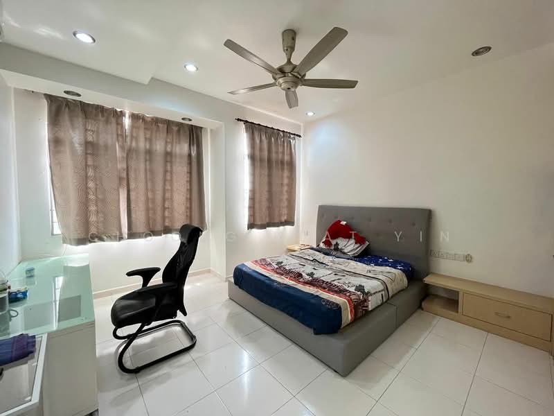 Rumah Teres 2 Tingkat untuk Dijual di Taman Anggerik (Alor Setar) - Choong Keat Yin - PropertyGuru.com.my