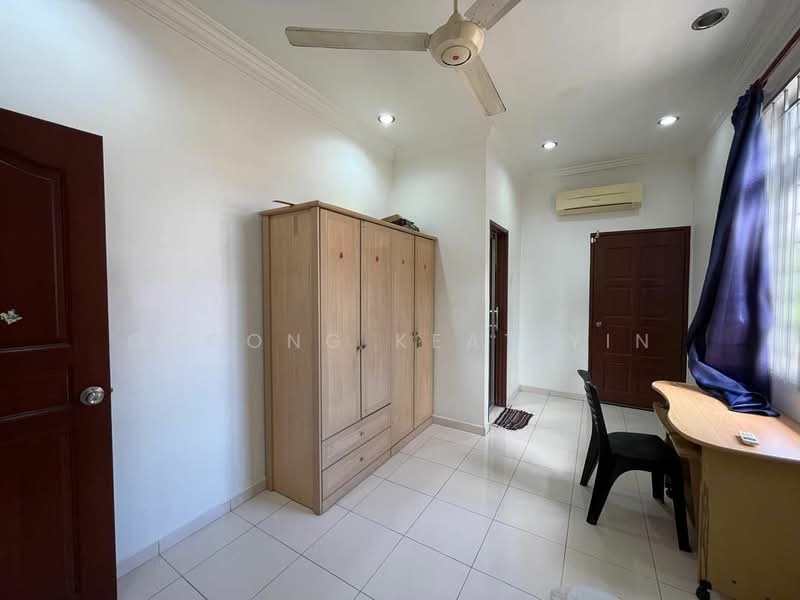 Rumah Teres 2 Tingkat untuk Dijual di Taman Anggerik (Alor Setar) - Choong Keat Yin - PropertyGuru.com.my