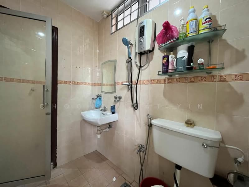 Rumah Teres 2 Tingkat untuk Dijual di Taman Anggerik (Alor Setar) - Choong Keat Yin - PropertyGuru.com.my