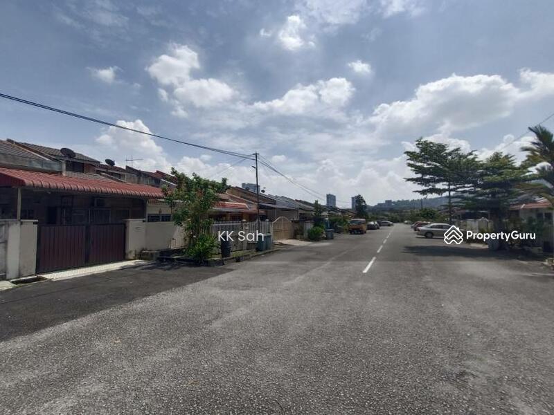 Untuk Dijual - (FULL LOAN 22x75 FULLY EXTENDED) TAMAN DESA KENANGA
