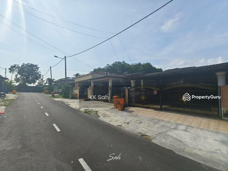 Untuk Dijual - (FULL LOAN 22x75 FULLY EXTENDED) TAMAN DESA KENANGA