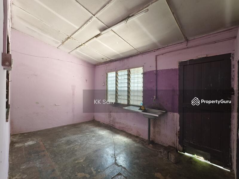 Untuk Dijual - (FULL LOAN 22x75 FULLY EXTENDED) TAMAN DESA KENANGA