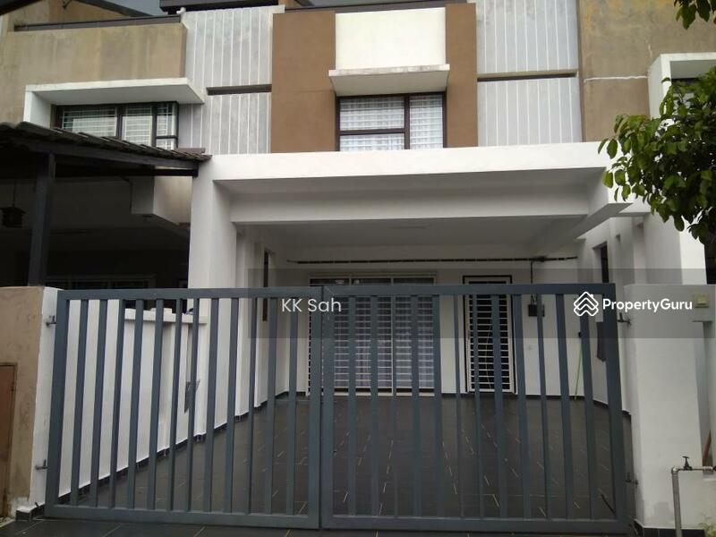2-storey Terraced House for Sale in Taman Harmoni 2 (Kajang) - KK Sah - PropertyGuru.com.my