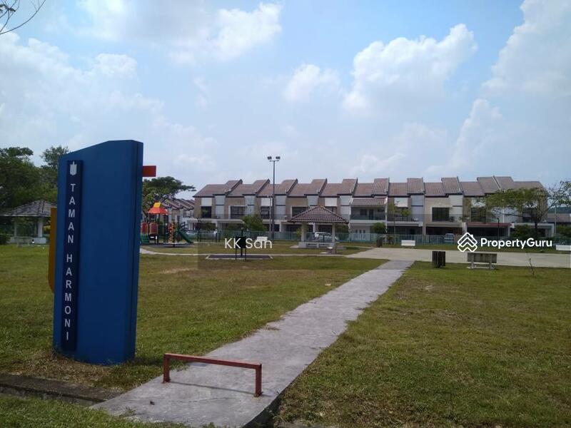 2-storey Terraced House for Sale in Taman Harmoni 2 (Kajang) - KK Sah - PropertyGuru.com.my