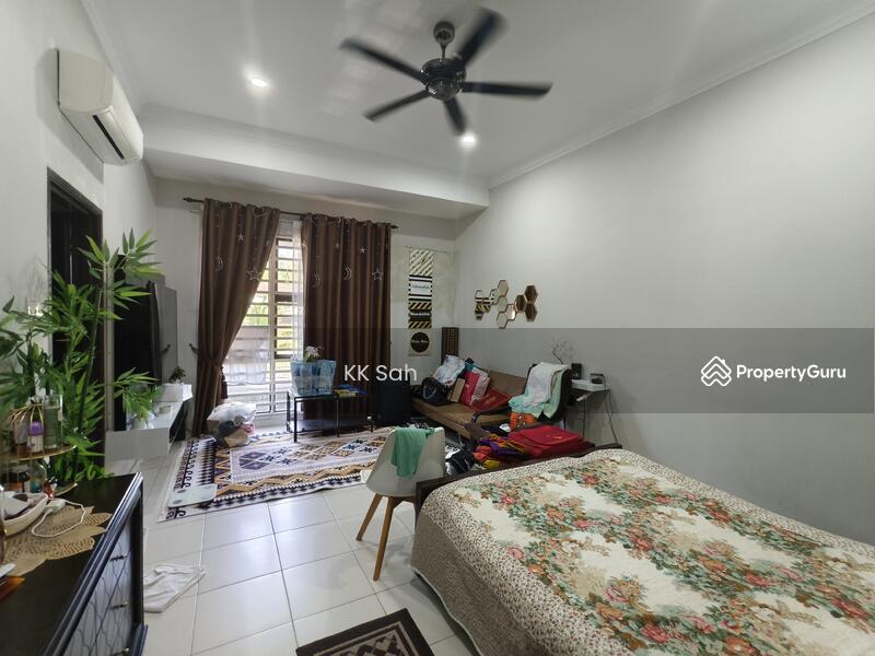 2-storey Terraced House for Sale in Taman Harmoni 2 (Kajang) - KK Sah - PropertyGuru.com.my