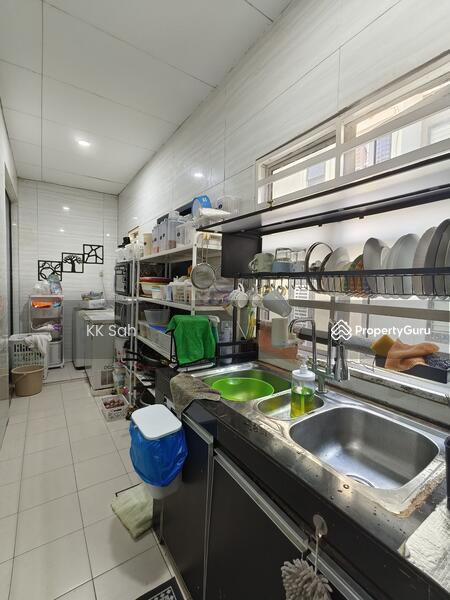 2-storey Terraced House for Sale in Taman Harmoni 2 (Kajang) - KK Sah - PropertyGuru.com.my