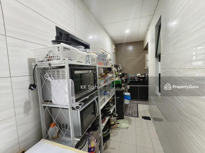 2-storey Terraced House for Sale in Taman Harmoni 2 (Kajang) - KK Sah - PropertyGuru.com.my