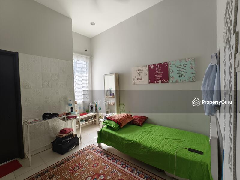 2-storey Terraced House for Sale in Taman Harmoni 2 (Kajang) - KK Sah - PropertyGuru.com.my