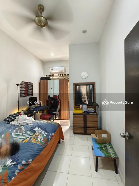 2-storey Terraced House for Sale in Taman Harmoni 2 (Kajang) - KK Sah - PropertyGuru.com.my