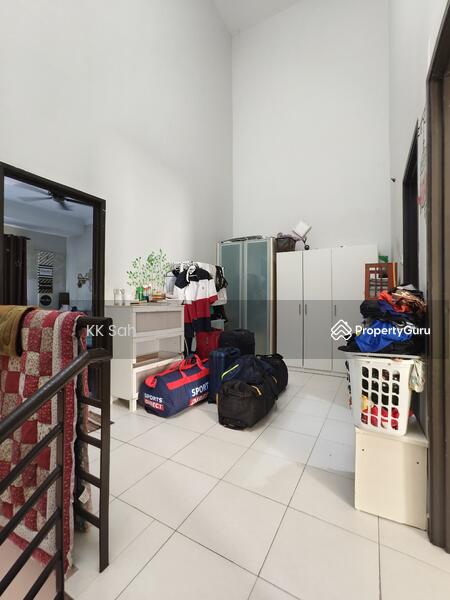 2-storey Terraced House for Sale in Taman Harmoni 2 (Kajang) - KK Sah - PropertyGuru.com.my