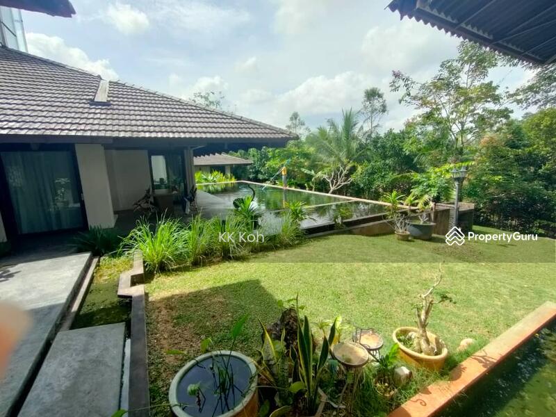 Bungalow for Sale in Iskandar Puteri (Nusajaya) (Johor) - KK Koh - PropertyGuru.com.my