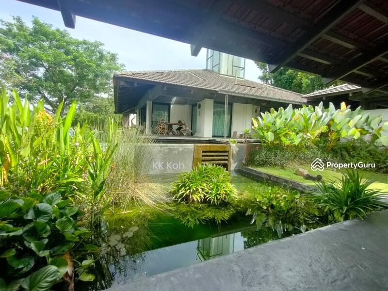 Bungalow for Sale in Iskandar Puteri (Nusajaya) (Johor) - KK Koh - PropertyGuru.com.my