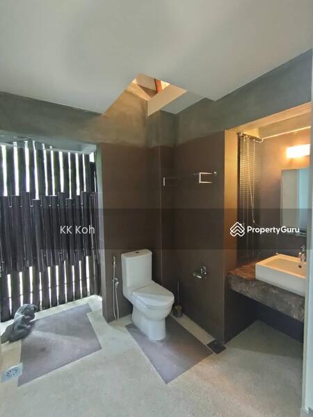Bungalow for Sale in Iskandar Puteri (Nusajaya) (Johor) - KK Koh - PropertyGuru.com.my