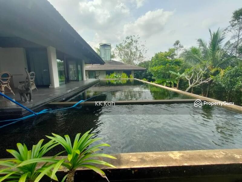 Bungalow for Sale in Iskandar Puteri (Nusajaya) (Johor) - KK Koh - PropertyGuru.com.my