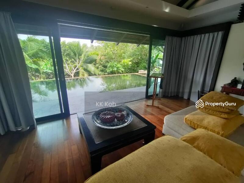 Bungalow for Sale in Iskandar Puteri (Nusajaya) (Johor) - KK Koh - PropertyGuru.com.my