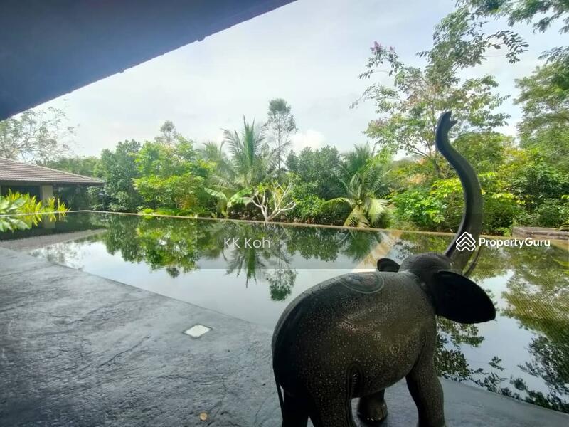 Bungalow for Sale in Iskandar Puteri (Nusajaya) (Johor) - KK Koh - PropertyGuru.com.my