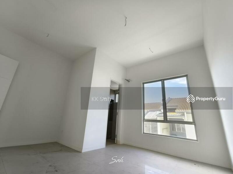 Untuk Dijual - Fairfield Residences